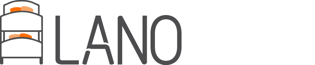 Łóżka dziecięce, łóżka piętrowe, niskie łóżka piętrowe – Lano Meble 