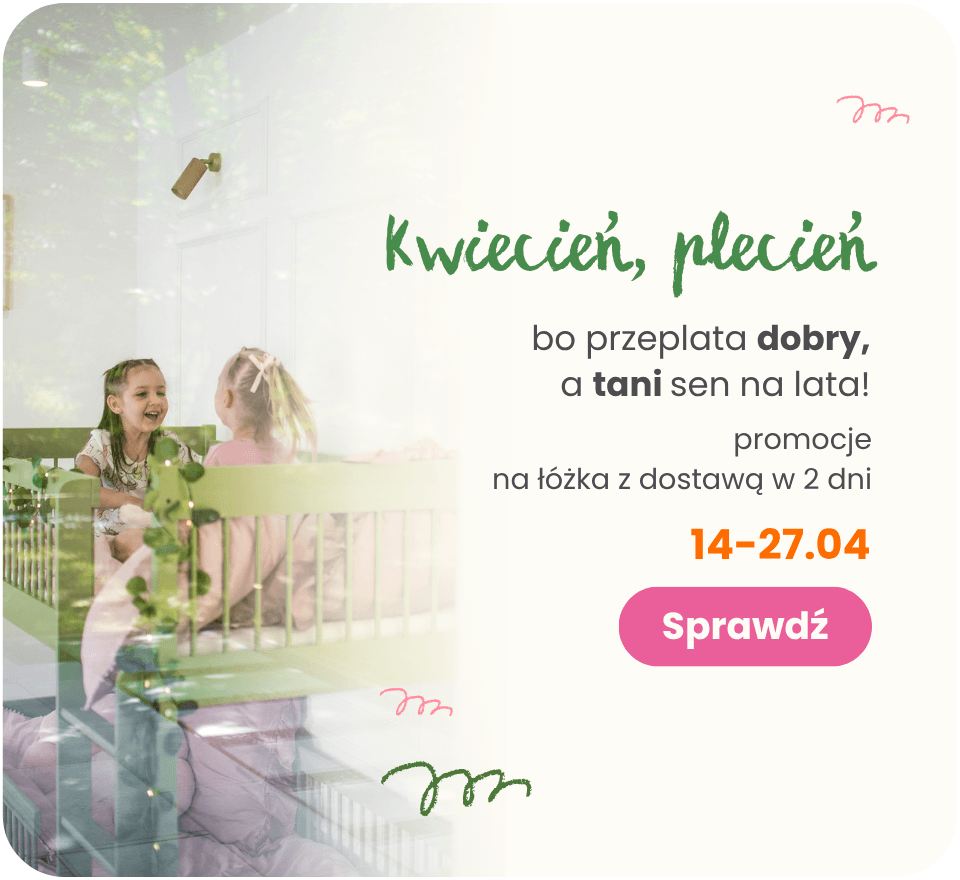 Kwiecień plecień
